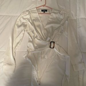 Lulus bodysuit